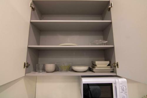 Apartamento Suite Copenhague