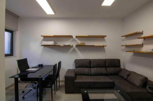 Apartamento Suite Copenhague
