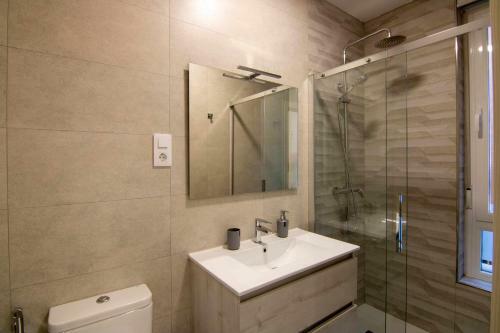 Apartamento Suite Copenhague