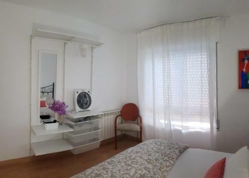 Apartamento El Viajero