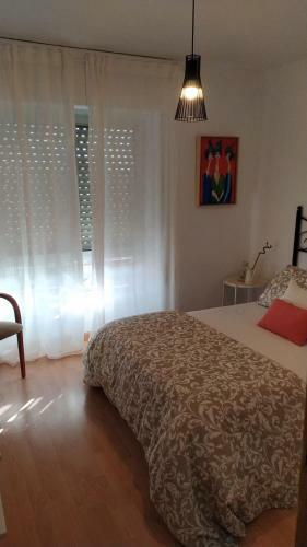 Apartamento El Viajero