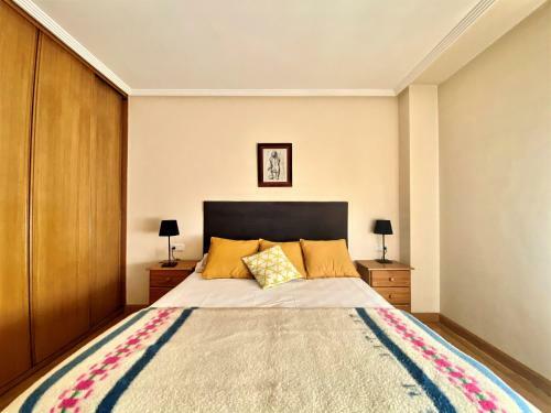 Apartamento Housingle�n - San Marcos Con Garaje