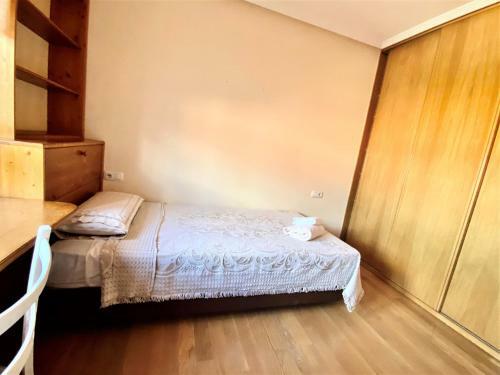 Apartamento Housingle�n - San Marcos Con Garaje