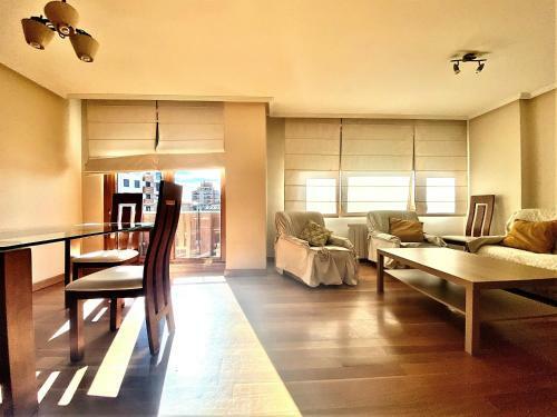 Apartamento Housingle�n - San Marcos Con Garaje