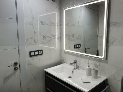 Apartamento Ordo�o II Suite