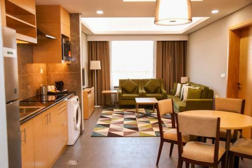 Ayla Ibri Hotel