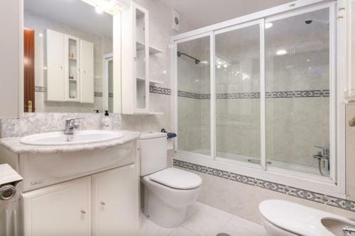 Apartamento Ca�o Badillo - Plaza Mayor