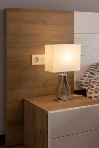 Apartamento Ca�o Badillo - Plaza Mayor