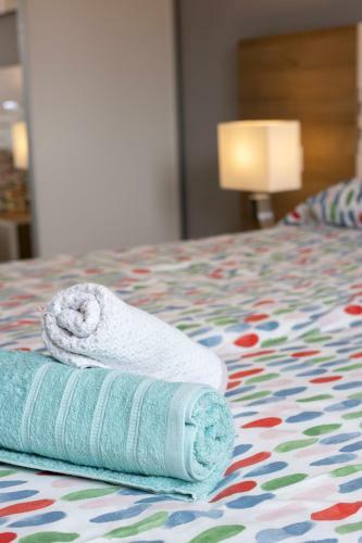 Apartamento Ca�o Badillo - Plaza Mayor