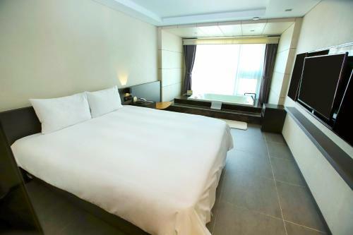 Hotel Air City Jeju