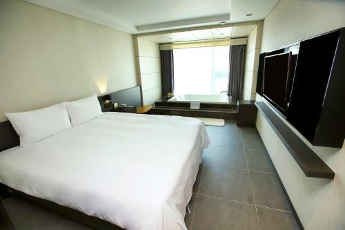 Hotel Air City Jeju