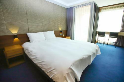 Hotel Air City Jeju