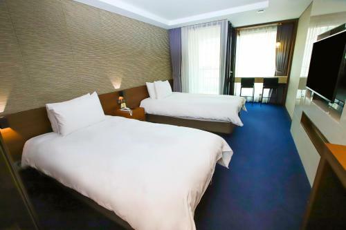 Hotel Air City Jeju