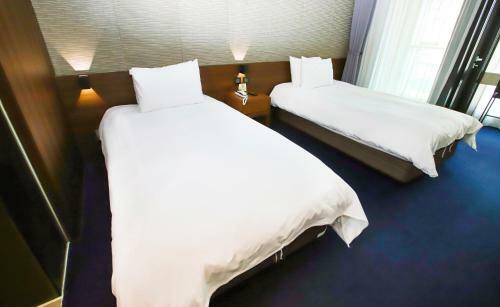 Hotel Air City Jeju