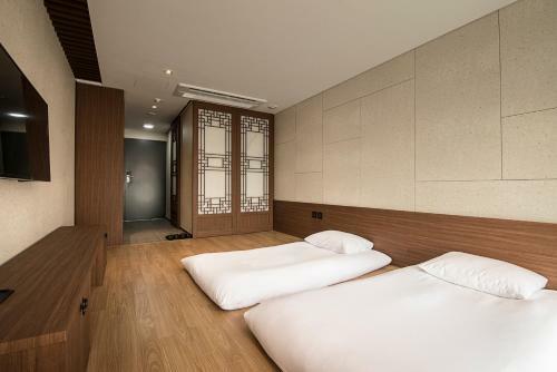 Hotel Air City Jeju