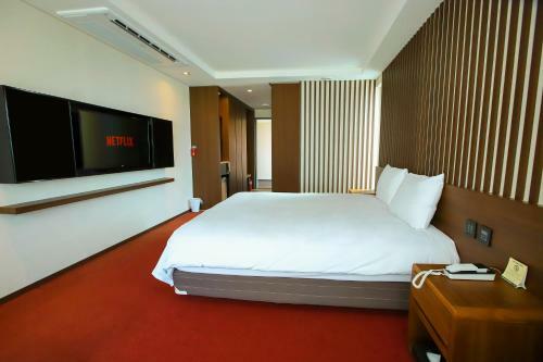 Hotel Air City Jeju