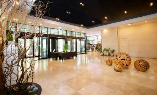 Hotel Air City Jeju