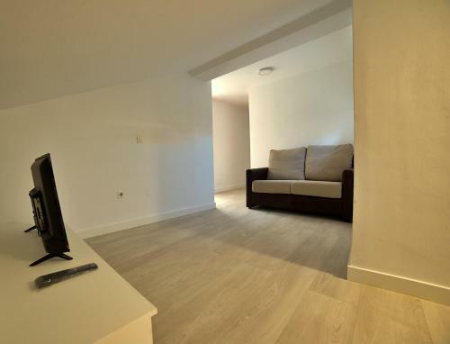 Apartamentos Barrio H�medo