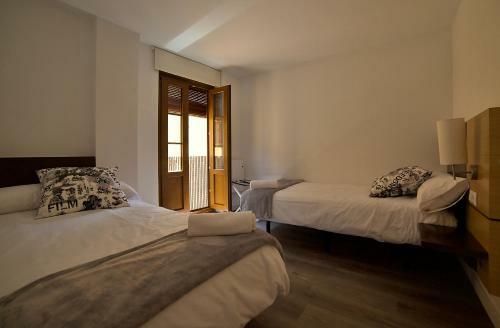 Apartamentos Barrio H�medo