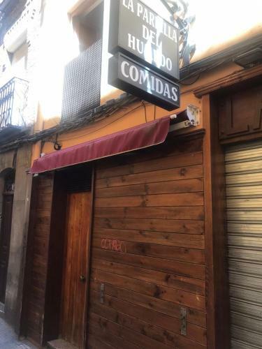 Apartamentos Barrio H�medo