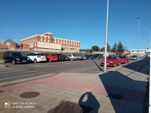 Apartamento Terra Denis