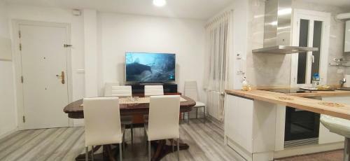 Apartamento Terra Denis