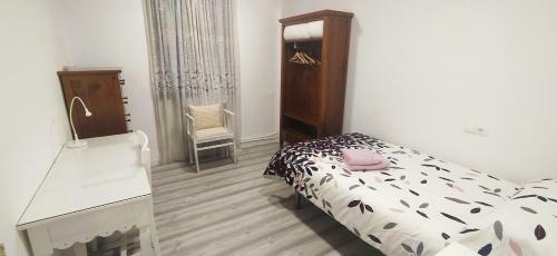 Apartamento Terra Denis
