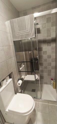 Apartamento Terra Denis