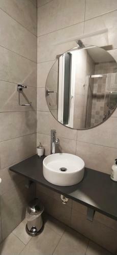 Apartamento Terra Denis