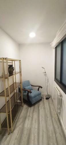 Apartamento Terra Denis