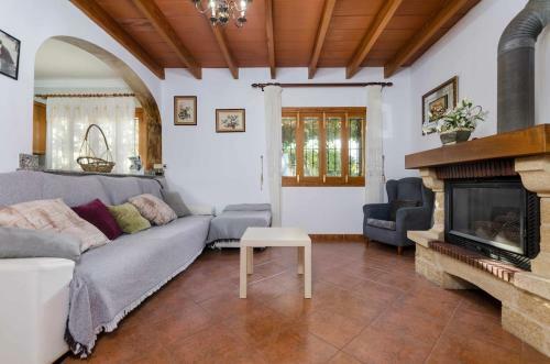 Yourhouse Els Niguls