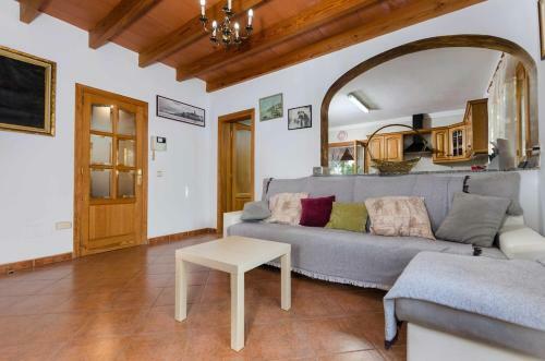 Yourhouse Els Niguls