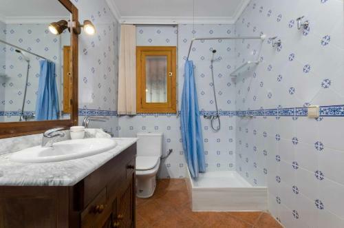 Yourhouse Els Niguls