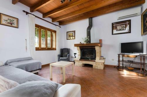 Yourhouse Els Niguls