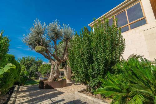 Villa Tramontana