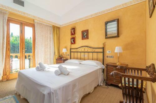 Villa Tramontana