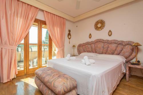Villa Tramontana