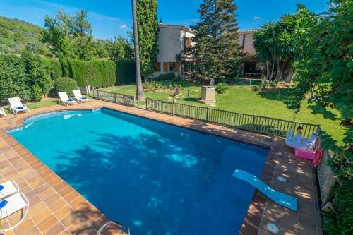 Villa Tramontana