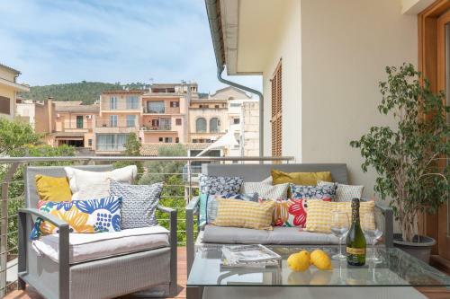 New! Villa Boutique Mallorca