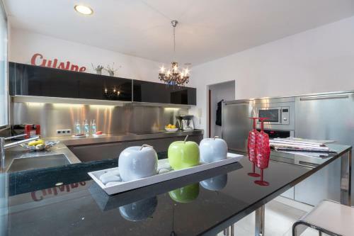 New! Villa Boutique Mallorca
