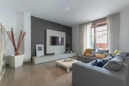 New! Villa Boutique Mallorca