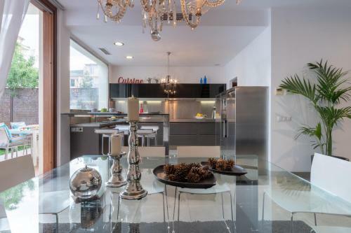 New! Villa Boutique Mallorca