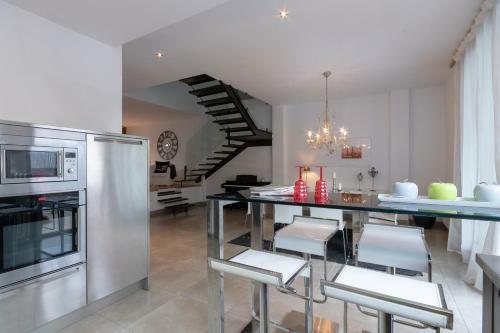 New! Villa Boutique Mallorca