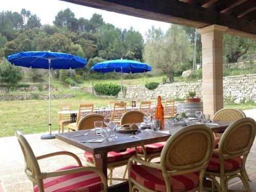 Agroturismo Finca Can Sec
