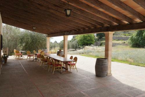 Agroturismo Finca Can Sec