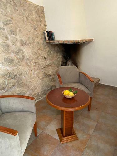 Agroturismo Finca Can Sec
