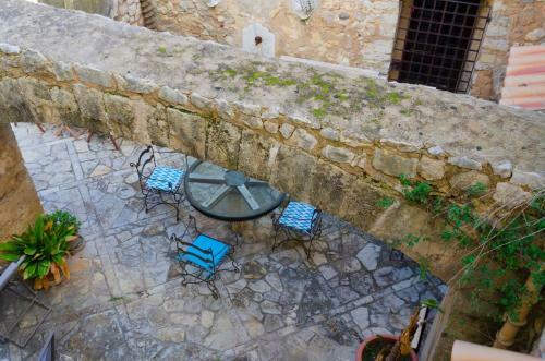 Villa Casa Se�orial �nica; Con Jacuzzi, Sauna Y Piscina.