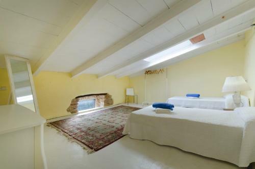 Villa Casa Se�orial �nica; Con Jacuzzi, Sauna Y Piscina.