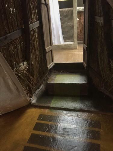 Studio Mazo The Glamping