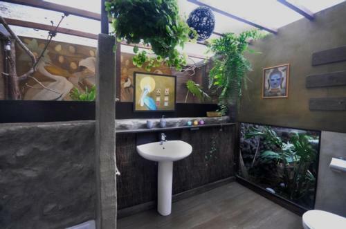 Studio Mazo The Glamping